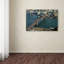 «Brooklyn Bridge» par Caliel, reproduction de photo sur toile tendue-20506794