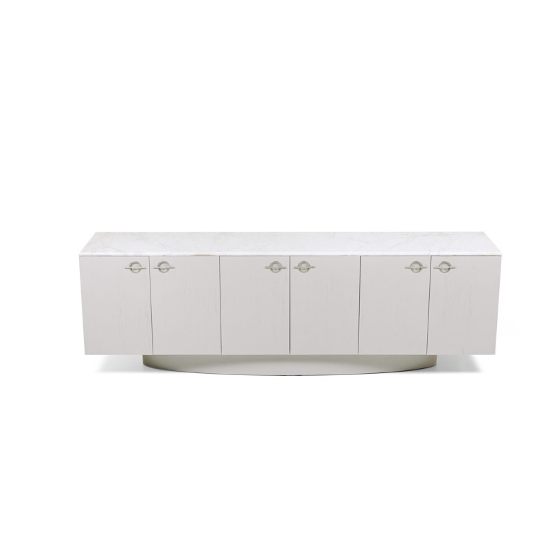 Toni 6-Door Buffet