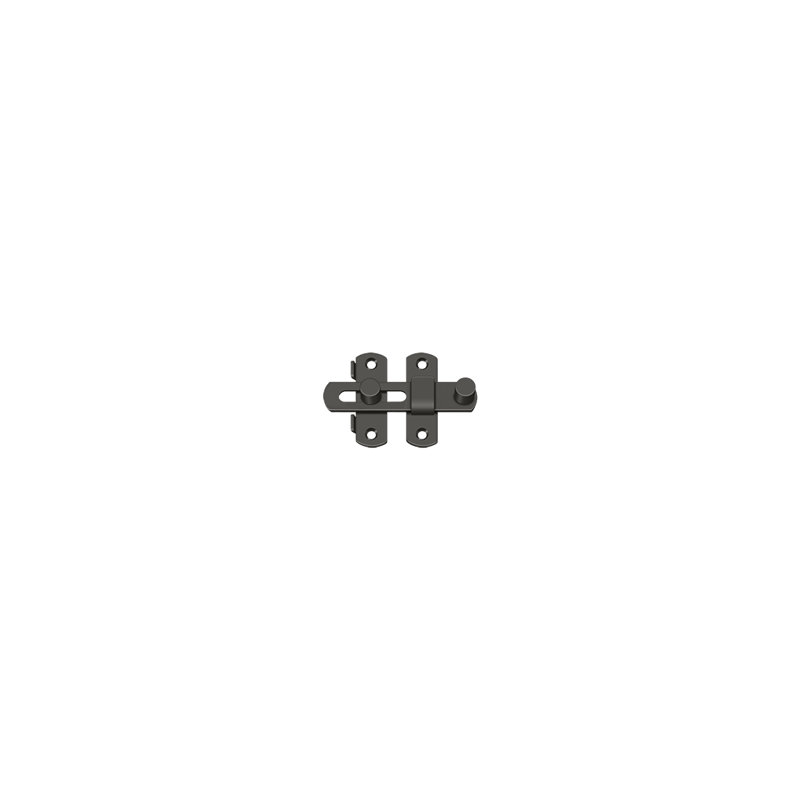 Latch/Catch/Bolt, Oil Rubbed Bronze
