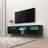 Sabacky Modern Floating Wall Mounted TV Stand for TVs up to 88"-683560412-761396160