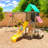 Newport Swing Set