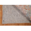 Tapis oriental moderne en laine noué à la main 5 x 7