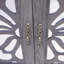Buffet 49 avec portes en miroir-1493844847