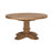Vienna 5-Piece Solid Wood Dining Set