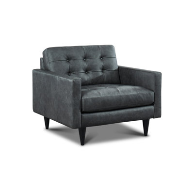Latarra Upholstered Armchair