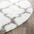 Daniluk Hand Tufted Performance Geometric Rug-23848054