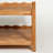 Modern Rectangular 2 Tier Coffee Table