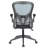 Chalfield Mid-Back Mesh Office Chair with Adjustable Height, Tilt, Swivel & Armrests – Ergonomic Computer Task Chair-995527666