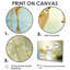 Deer Family By The River - Ensemble de décoration murale cerf-58739563-58739561-58739567