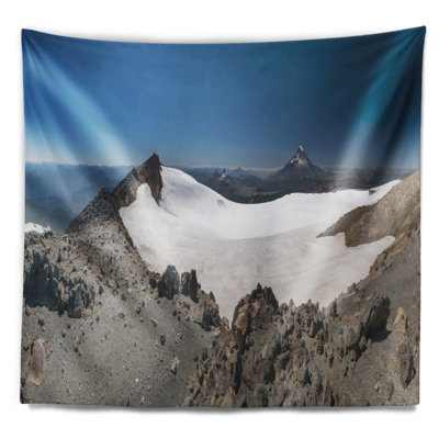 Polyester Tapestry
