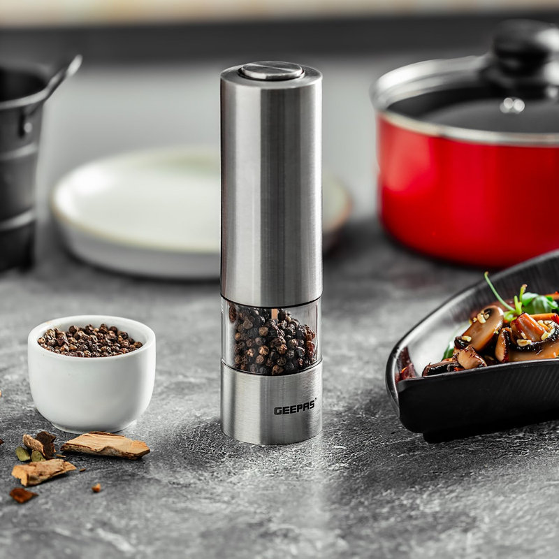 Spice Grinder