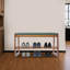 Banc de rangement pour chaussures 3 paires