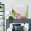 « Pastel Fantasy I », reproduction d’art sur toile tendue-235888422