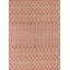 Tapis d'extérieur Preen couleur rouille-26583882