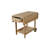 DANICA SERVING CART