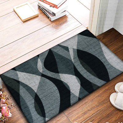 Tapis de cuisine anti-fatigue