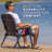 GoSports Outdoors WOVN Premium Beach & Camping Chair - Folding Backpack Chair for Adults-101301871
