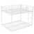 White is out of stock