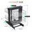 Blind Corner Kitchen Cabinet Organizer