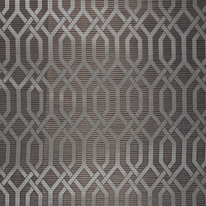 Wesco Gentry Cross the Line Fabric, Burnished