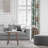 French Countryside Drapery Panel-108575875