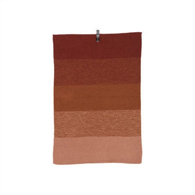 Niji Cotton Stripe Dish Cloth Kitchen Towel
