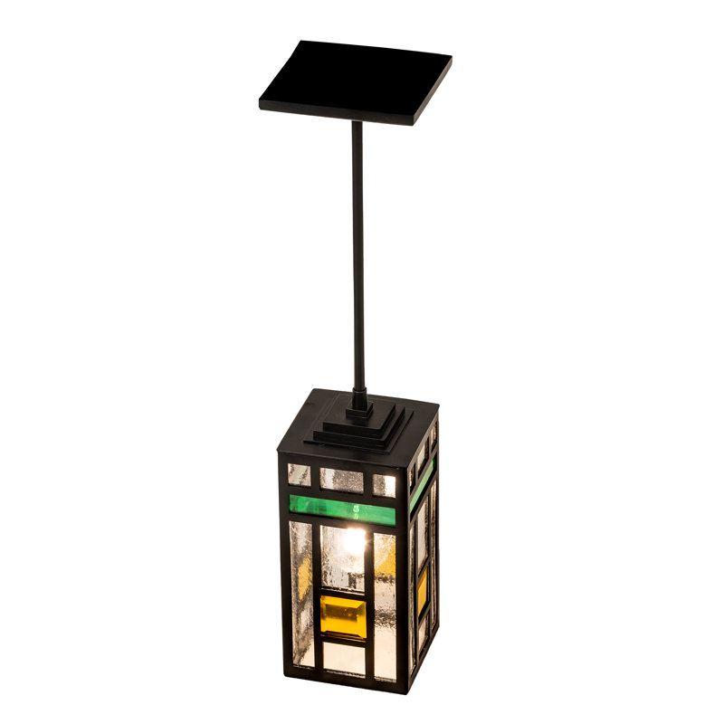 1 - Light Pendant