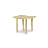 Sierra Solid Wood End Table
