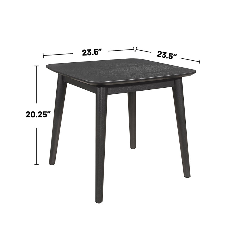 3 Piece Rectangular Coffee Table Set