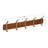 Garfinkel Wall 5 - Hook Wall Mounted Coat Rack-1706222332