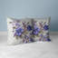 Coussin décoratif intérieur / extérieur Wildflower Artistry-101119241-101119237