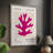 Matisse CLXI Framed Print Framed Print - Solid Wood-1591514836