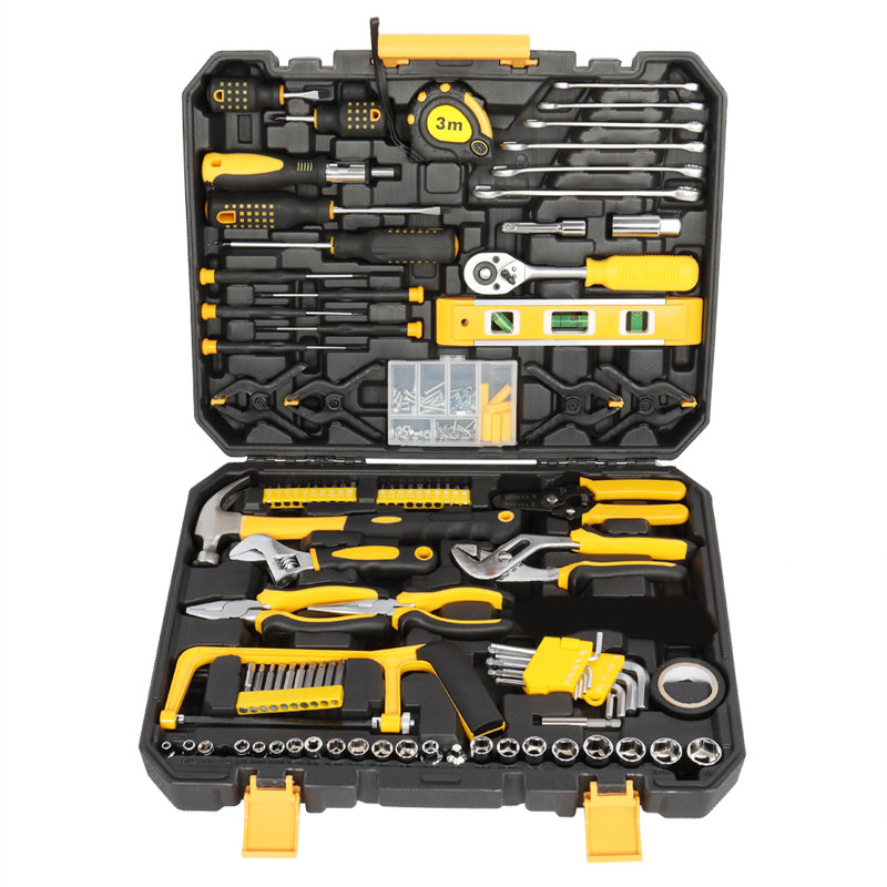 18.11" Tool Set