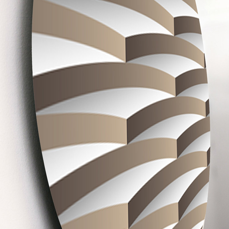 Ensemble de 3 décorations murales