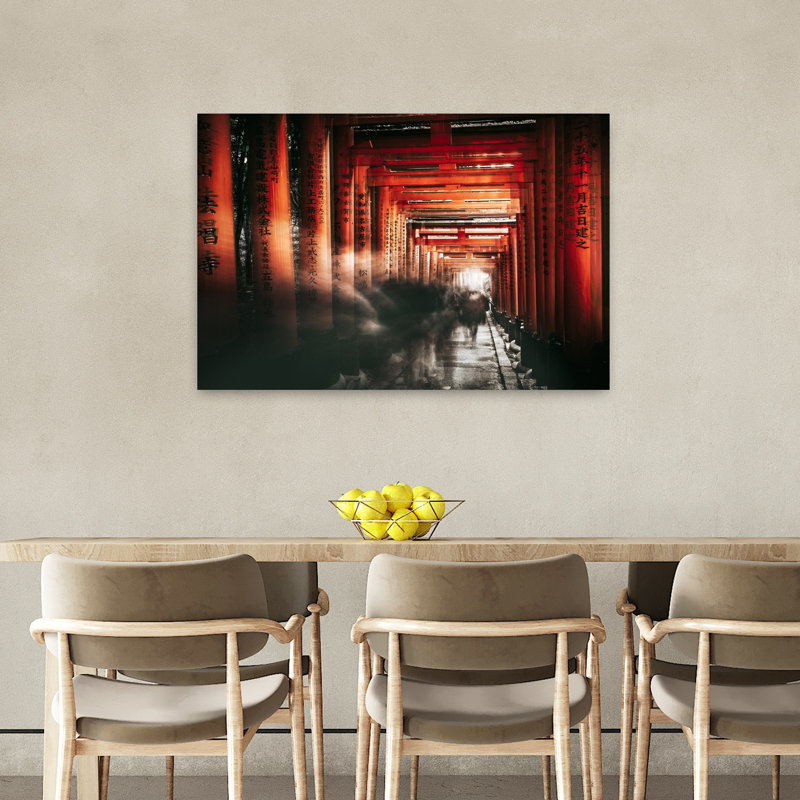 Print, 60.96cm H x 91.44cm W
