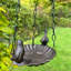 Briadale Hanging Birdbath