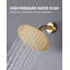 Robinet de baignoire et douche-111845954
