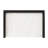 Benning Poplar Floating Shelf with Drawer-94320015