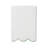  100% Turkish Cotton ADORNIA Scallop 6PC Towel Set-1818243182-1818243197