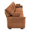 Modular Chenille Sofa