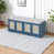 Bleu marine / beige est en rupture de stock