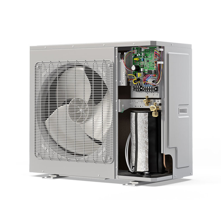 MrCool Cooling System for Air Conditioner | Wayfair