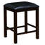 Commode 6 tiroirs avec miroir Aniylah