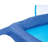Swimways Spring Float Recliner Pool Lounge Chair