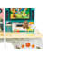 Interactive dollhouse