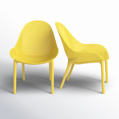 Chaise de patio Farrah