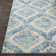 Damask Area Rug