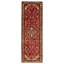 Tapis rouge Anadol 3 pi 7 po x 10 pi 5 po