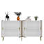 Olivia 150cm Console Table-108049453