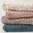 Geri Chunky Knit Throw Blanket